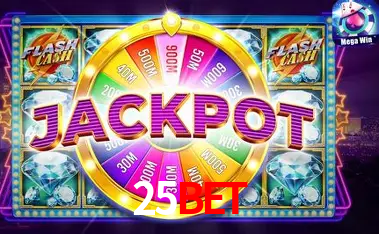 A Emoção da Loteria na 25bet: Uma Chance de Mudança de Vida