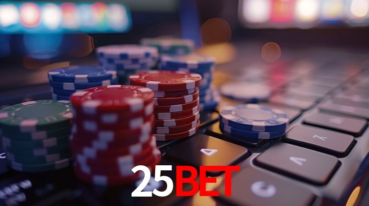 Promoções Sazonais 25bet