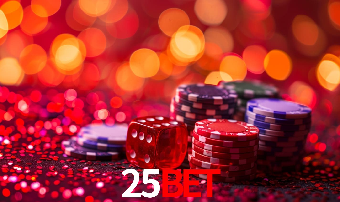 25bet Download - Opções de Download por Plataforma