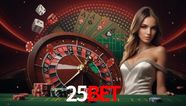 Flash Promotion 25bet