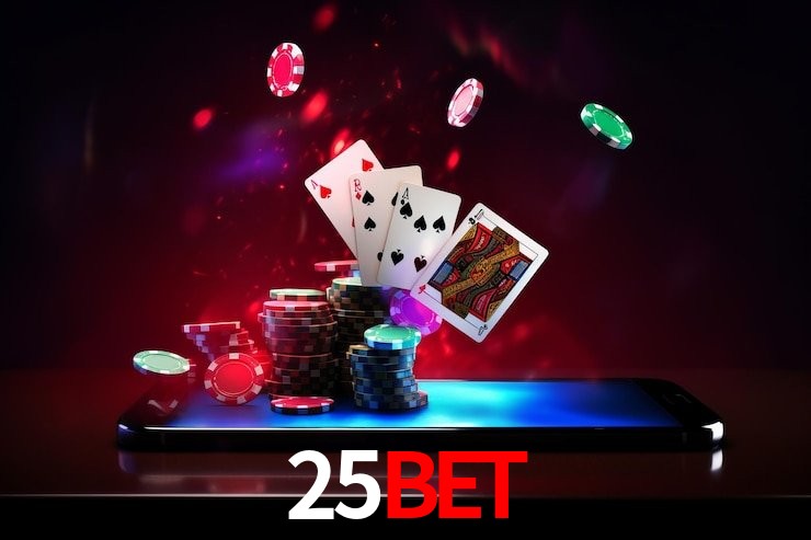 Game Providers 25bet