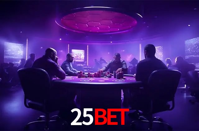Jogos de Slot 25bet