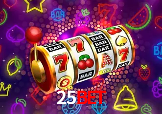 Desvendando o Mundo dos Jogos Virtuais na 25bet