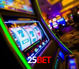 A Experiência Imersiva dos Cassinos Ao Vivo no 25bet