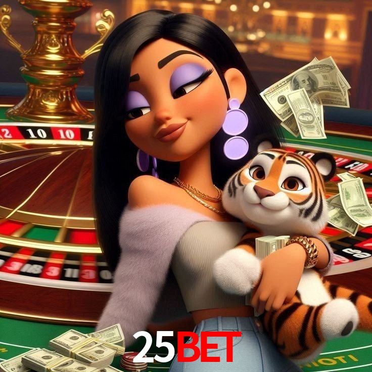Welcome Bonus 25bet