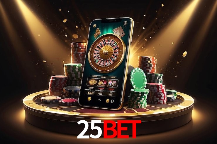 Promoção Relâmpago 25bet