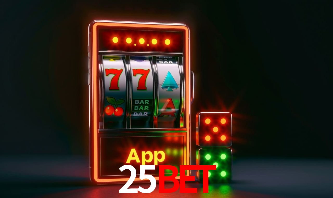 Provedores de Jogos 25bet