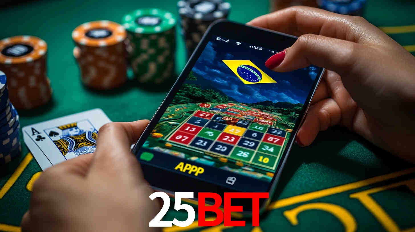 Descubra a Essência do 25bet: Nossa História e Compromissos