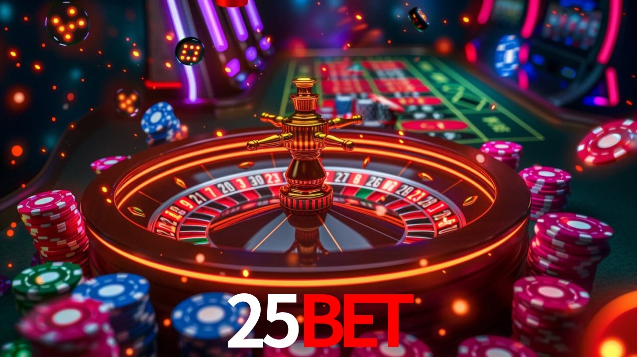 Interface Premium 25bet