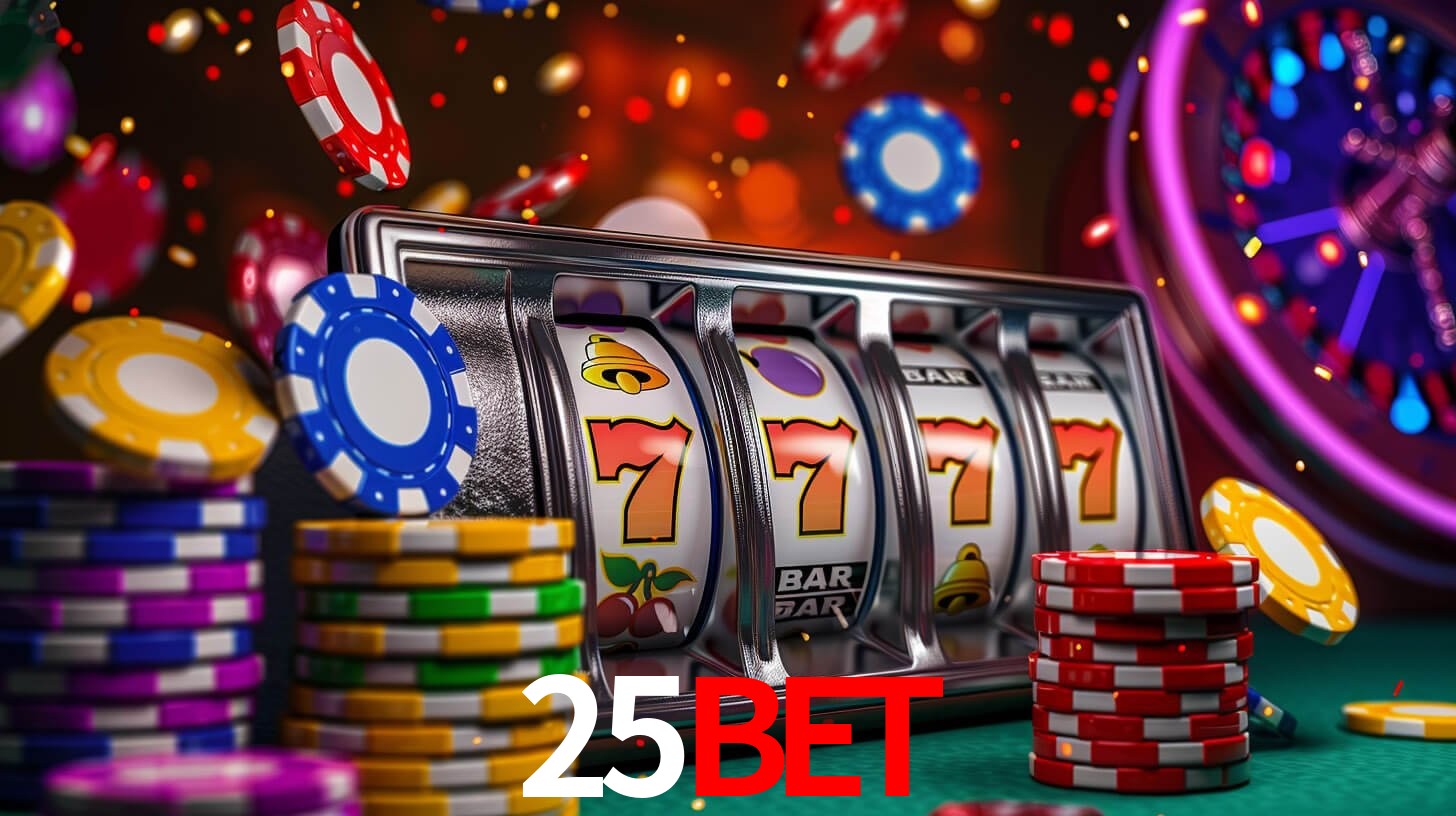 Torneios 25bet