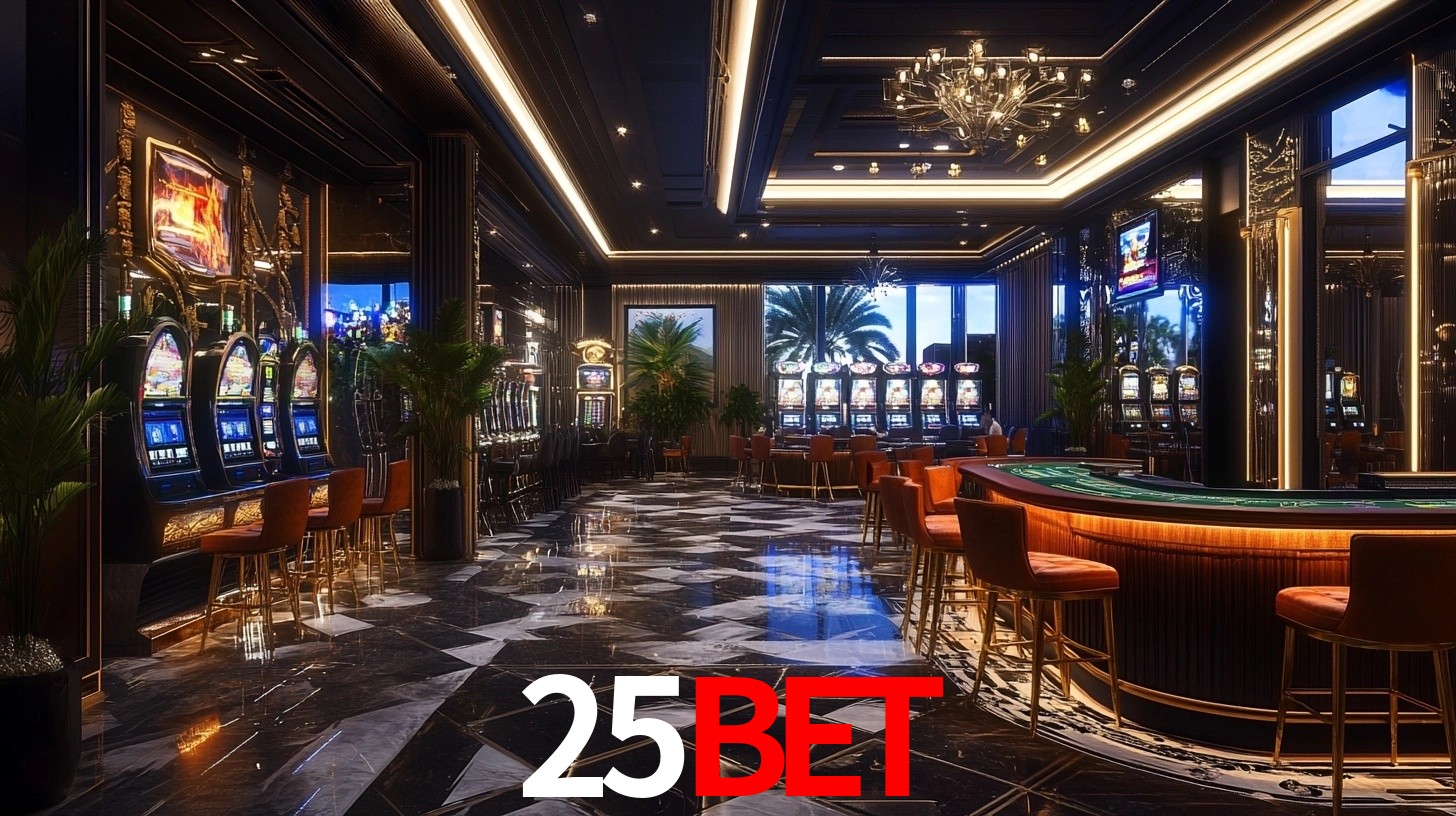 25bet App Interface