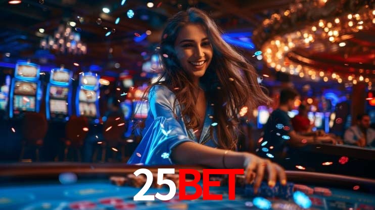 Experiência VIP 25bet