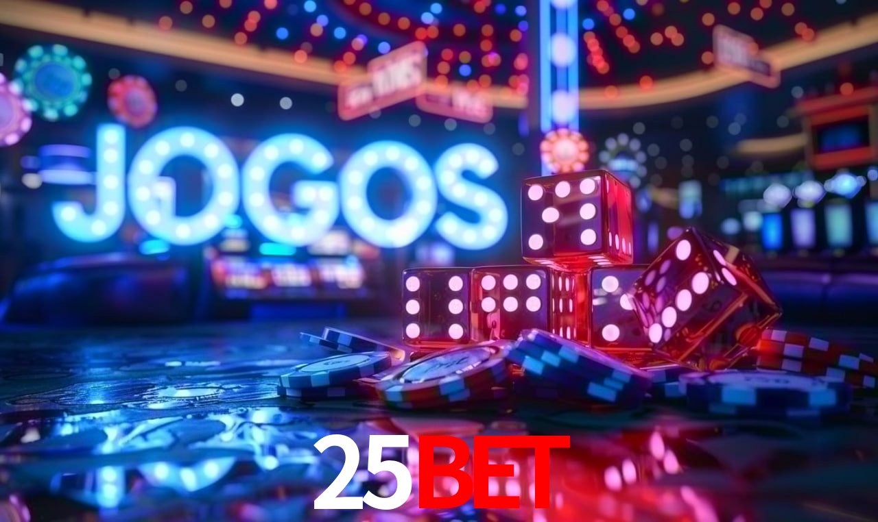 Bônus Diários 25bet