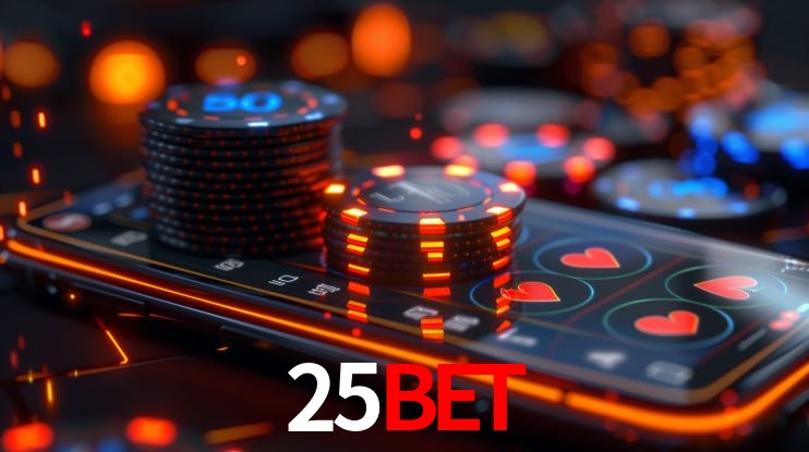 Bonus Features 25bet
