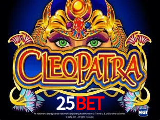 Descubra o Mundo do Cassino Online com 25bet