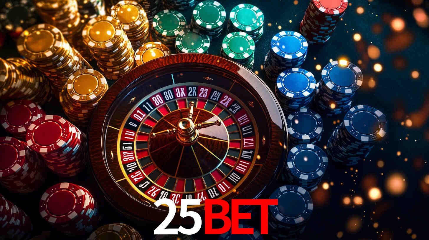 Exclusive Games 25bet