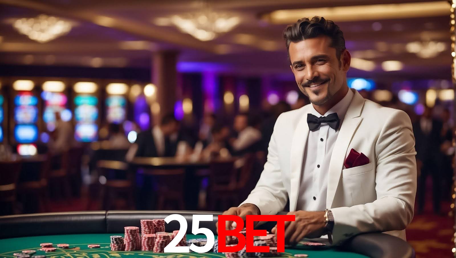 Ofertas Exclusivas 25bet