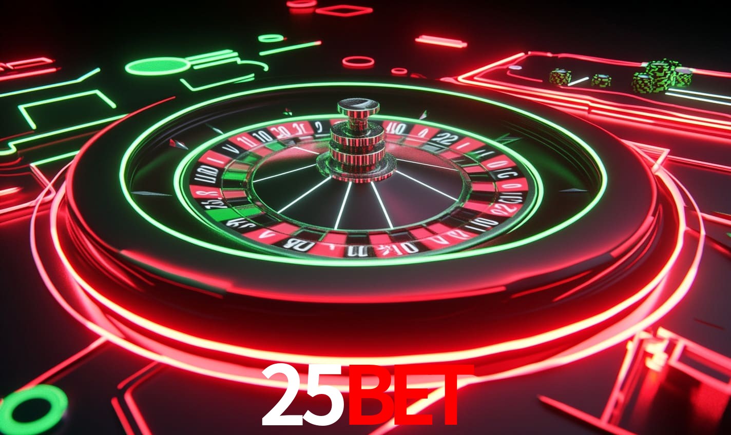 A Emoção da Loteria na 25bet: Uma Chance de Mudança de Vida