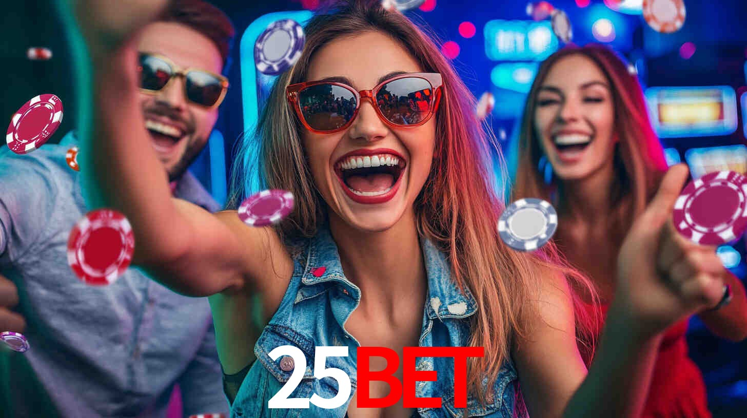Explorando a Categoria de Eventos em Apostas na 25bet