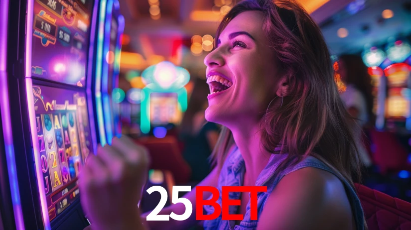 25bet login