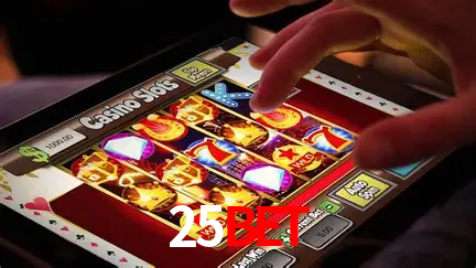 A Popularidade dos Caça-Níqueis no 25bet