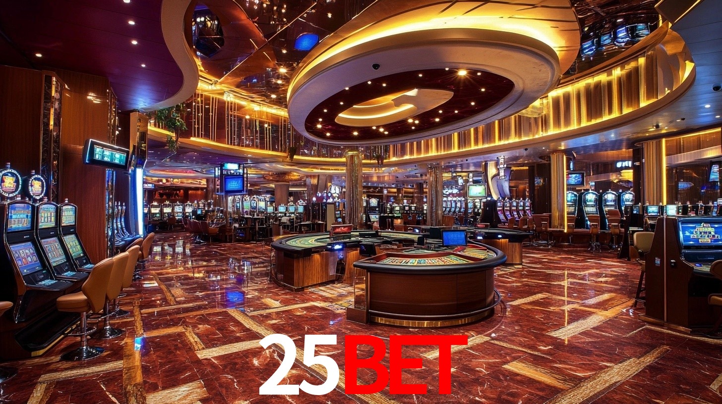 Programa VIP 25bet