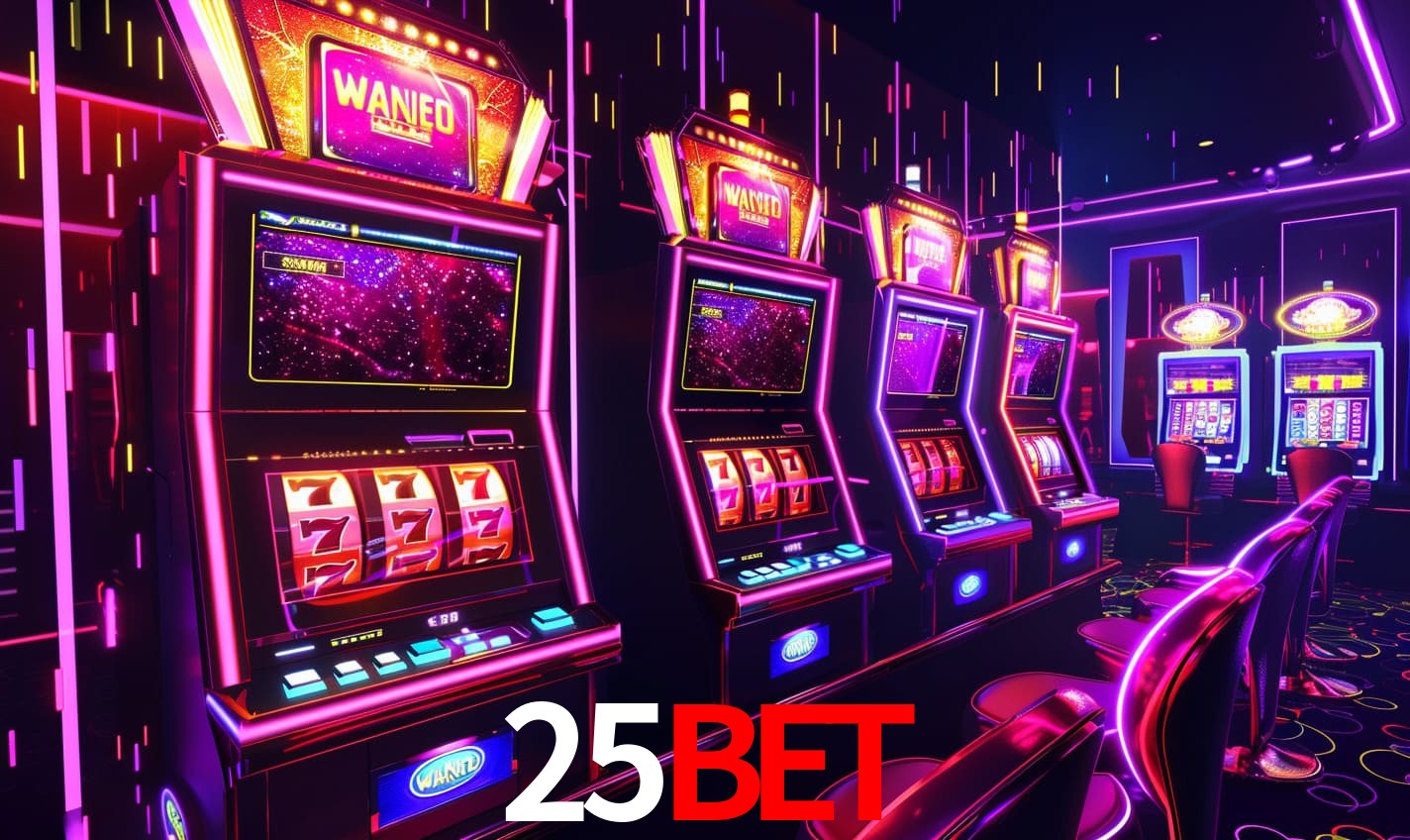 Desvendando o Mundo dos Jogos Virtuais na 25bet