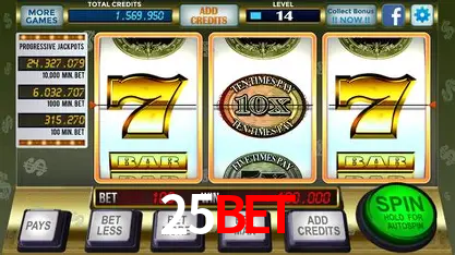 Descubra a Essência do 25bet: Nossa História e Compromissos