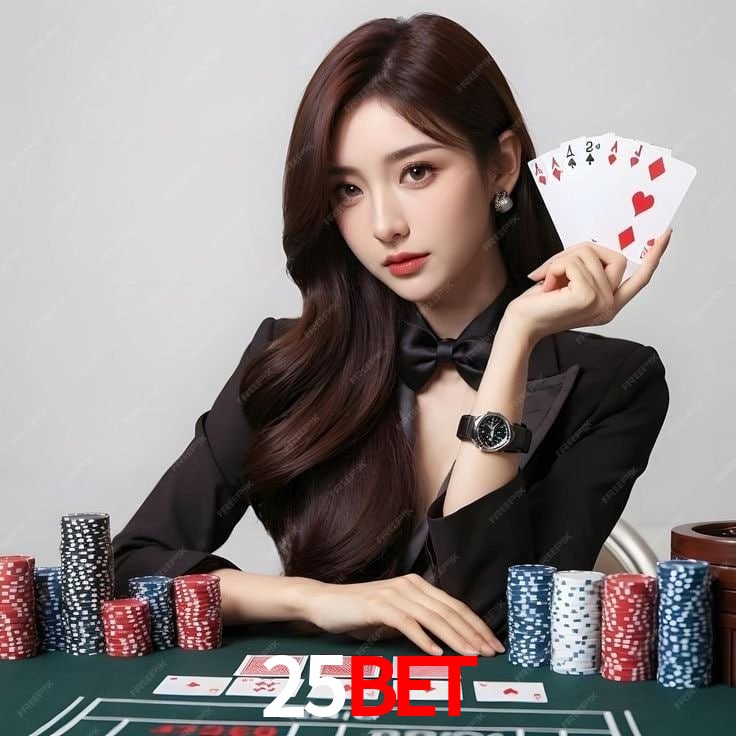 25bet Logo Verificado