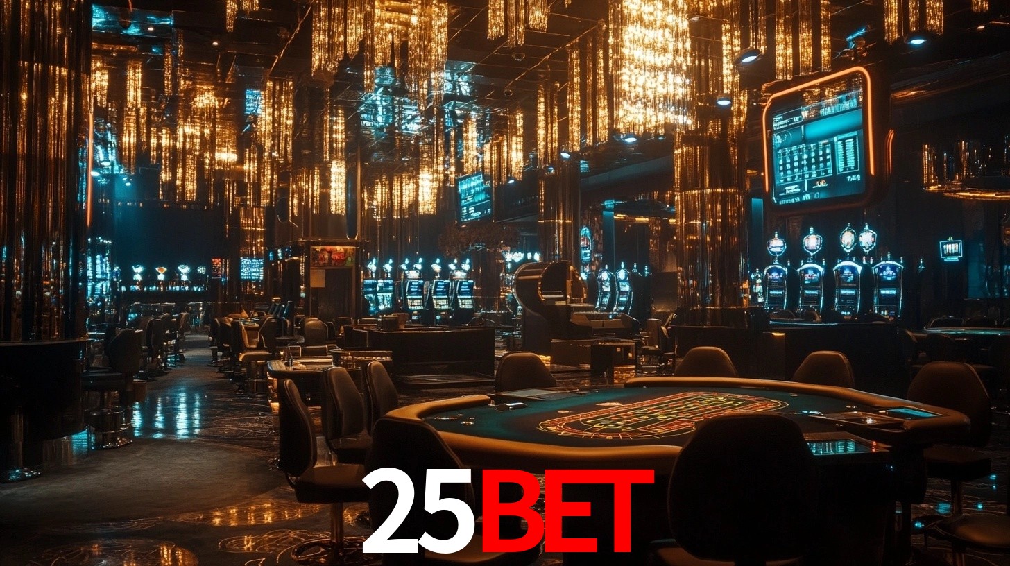 25bet: Seu Especialista em Apostas Esportivas Brasileiras