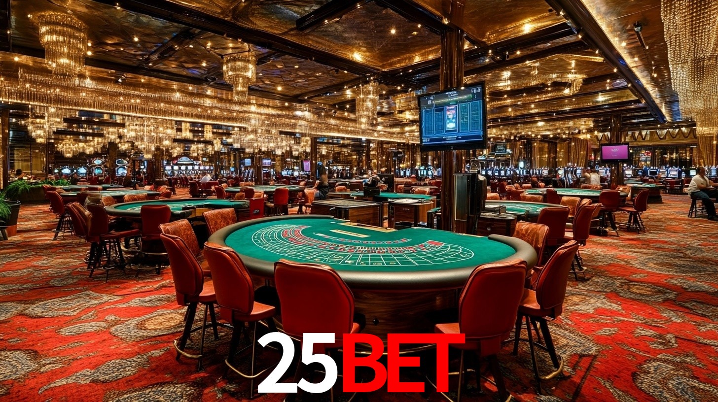 25bet - Caça-Níqueis Perigoso - 25bet.com