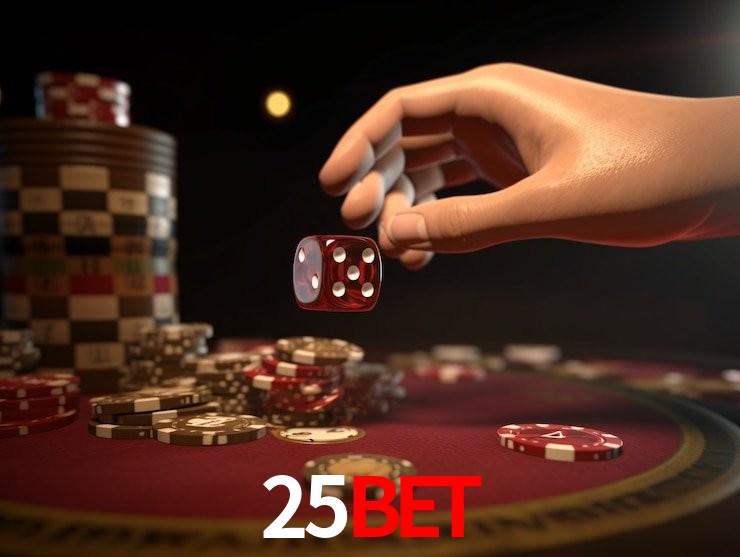 Benefícios da Conta 25bet