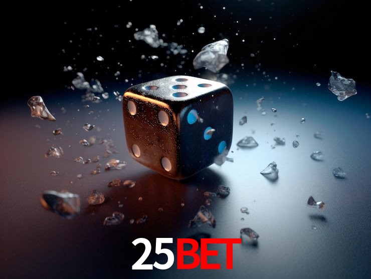 25bet Loteria Online Brasil - Plataforma Certificada