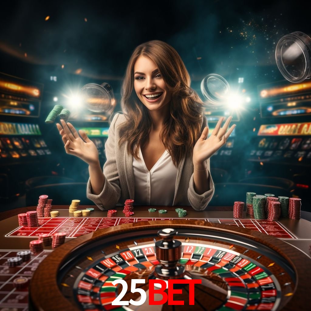 Explore as vantagens do 25bet: serviço profissional e confiabilidade