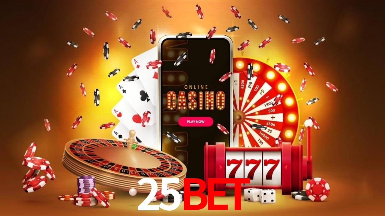 Design Responsivo 25bet
