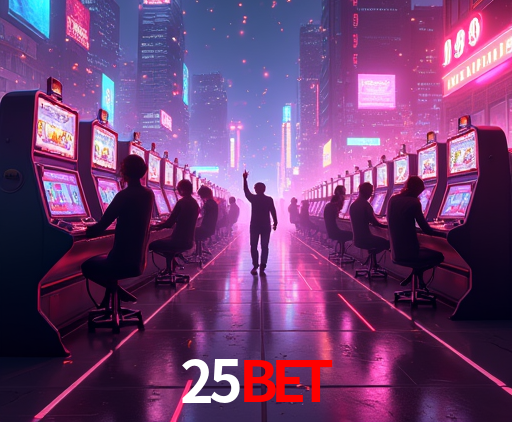 Casino VIP 25bet