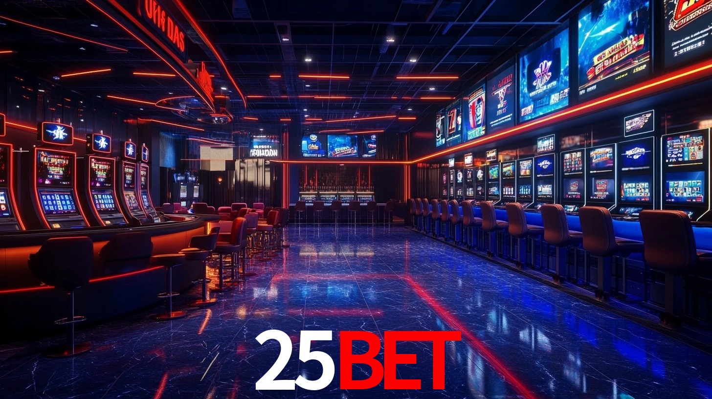 Daily Bonuses 25bet
