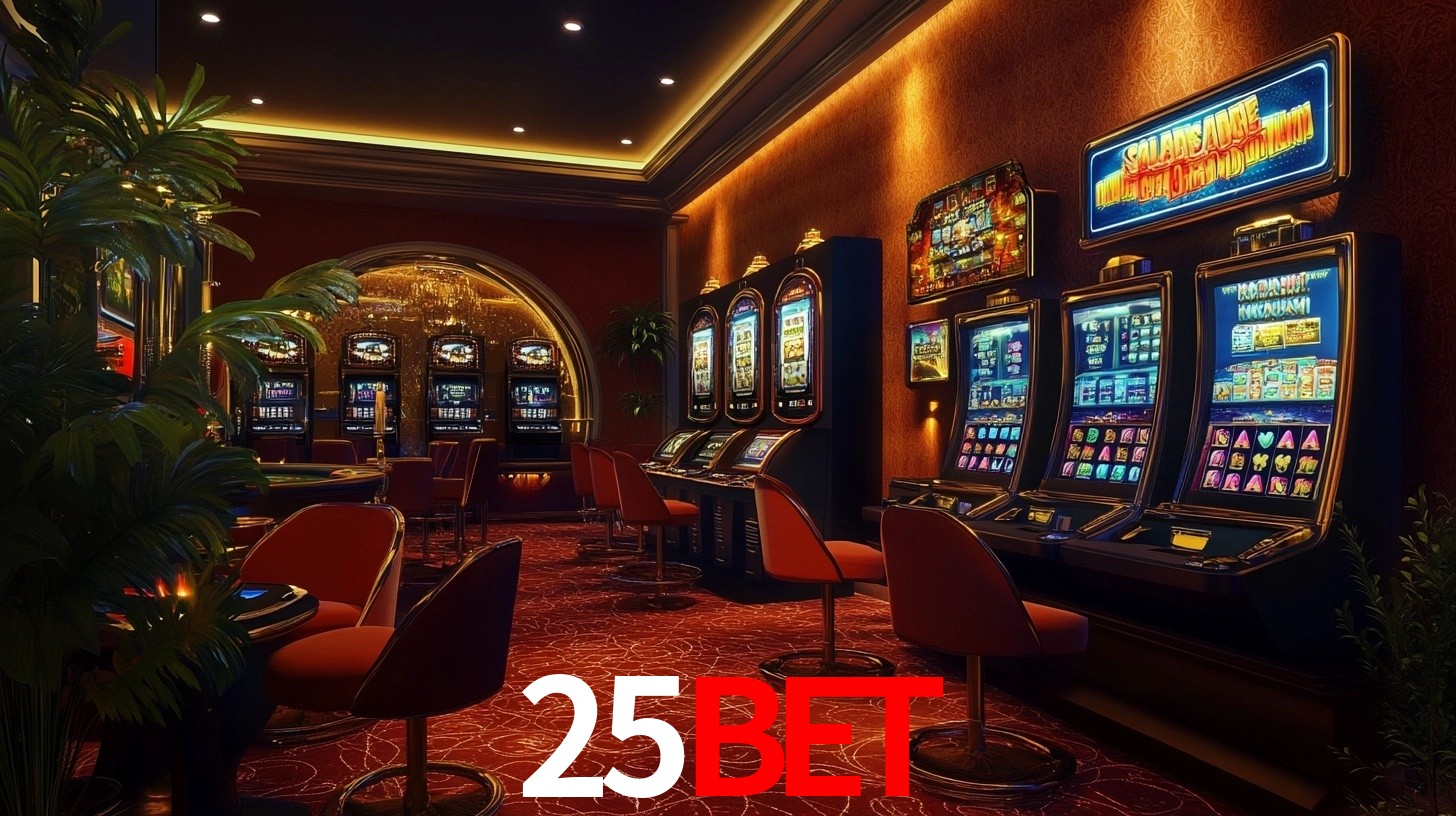 Tournaments 25bet