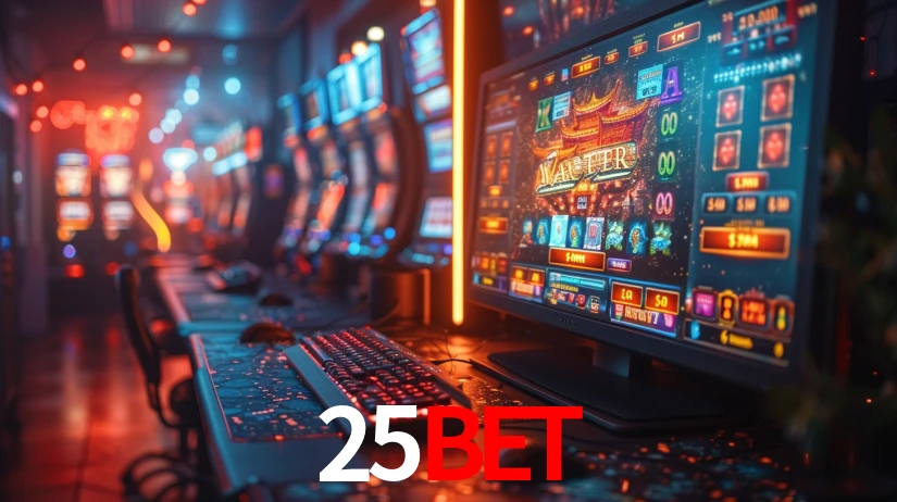Experimente o Login Seguro Premium no 25bet