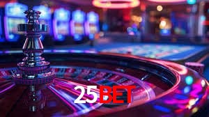 Recursos de Bônus 25bet