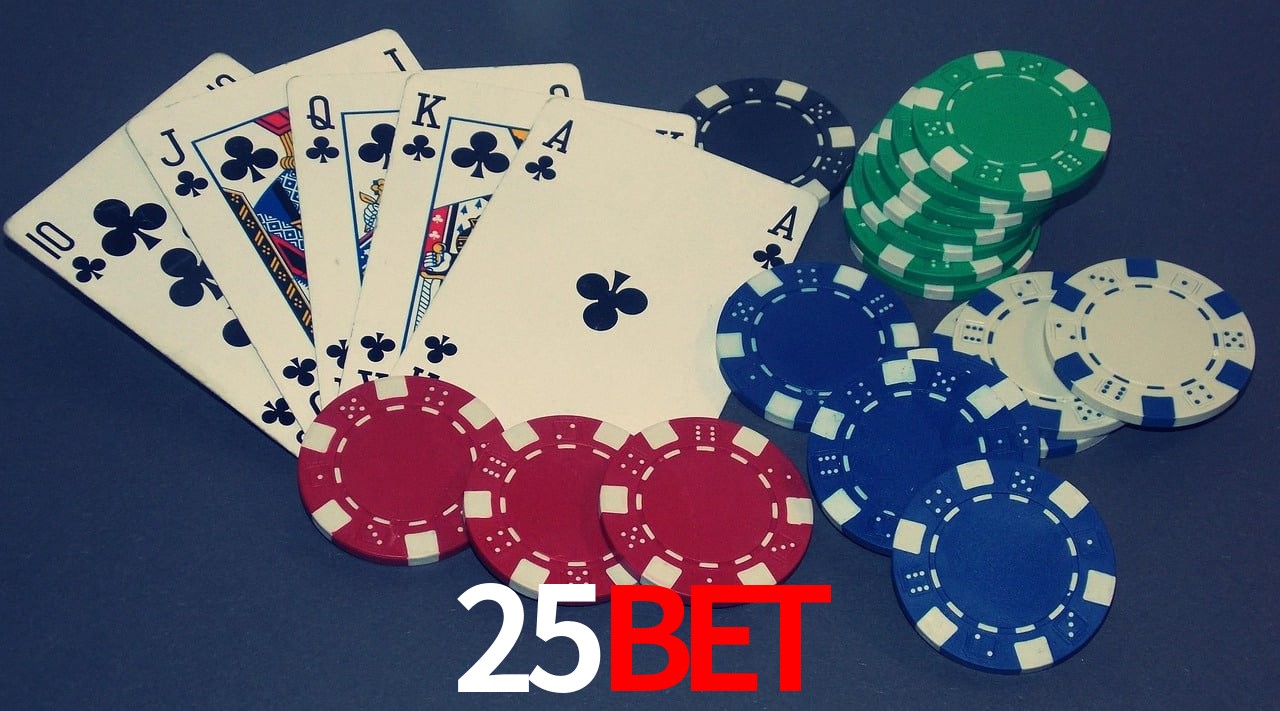 Games Directory 25bet