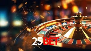 Logo da 25bet