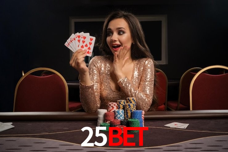PIX Instantâneo 25bet