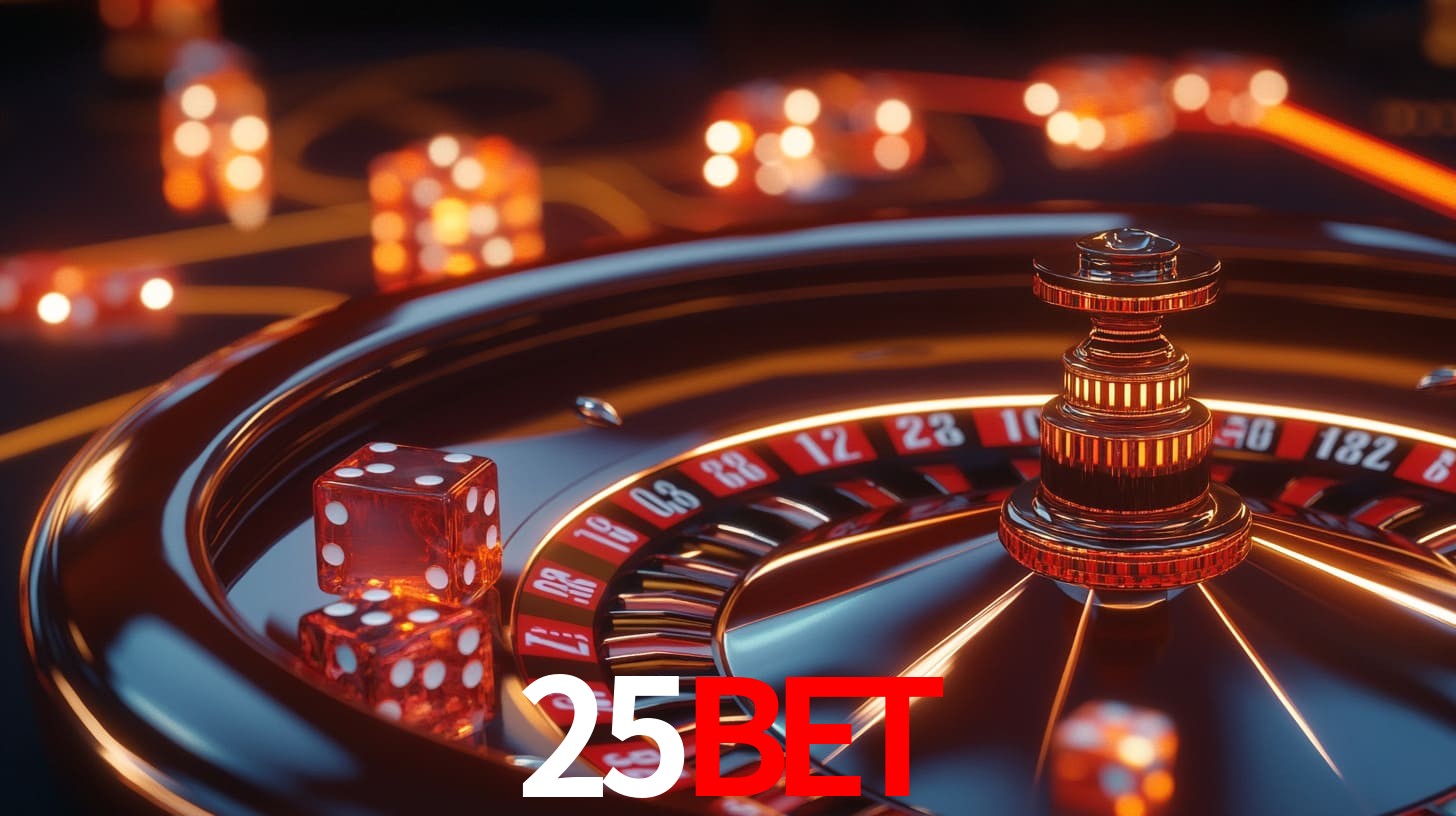 25bet login