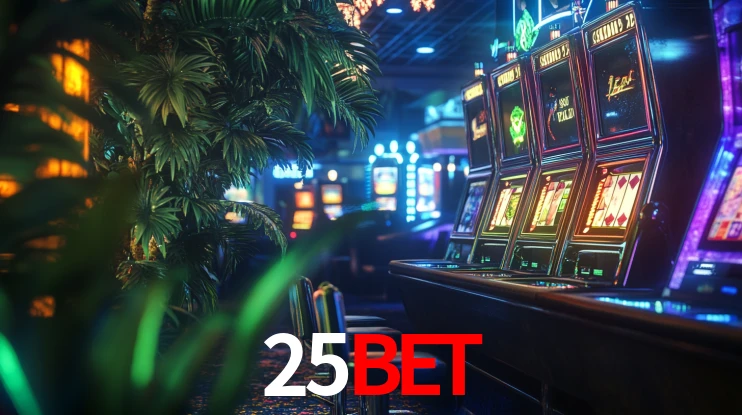 Live Casino 25bet