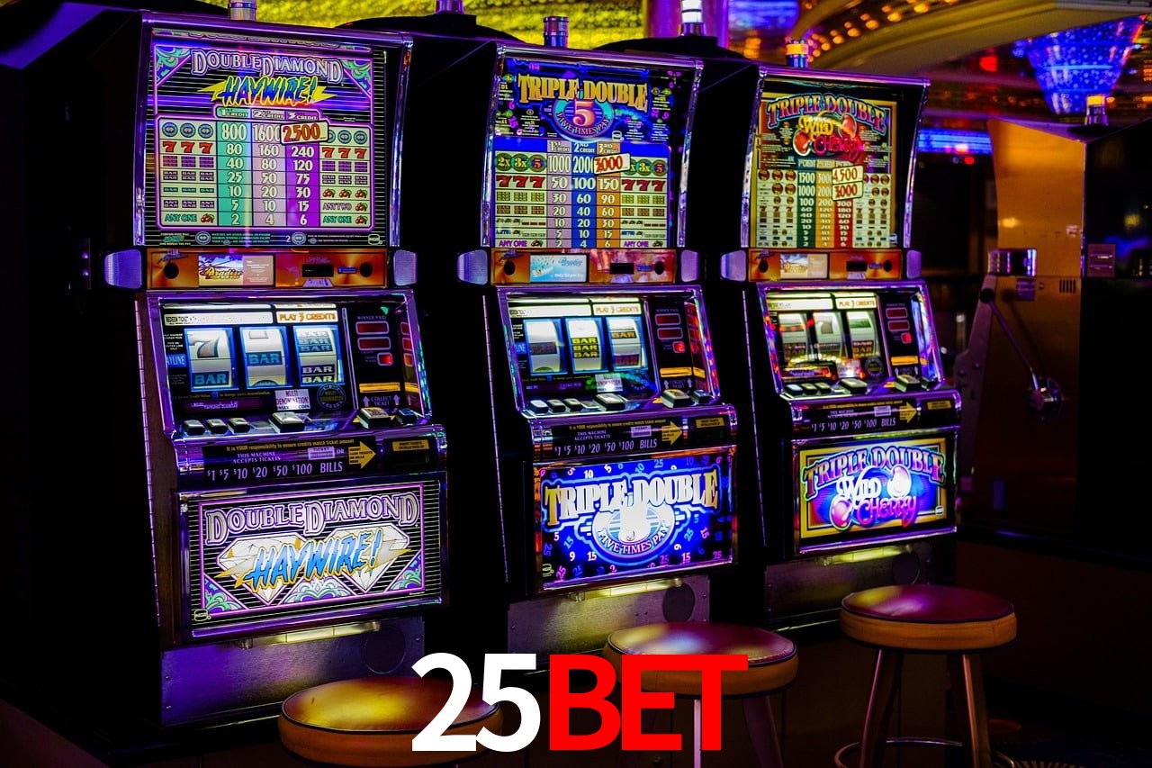 Apostas de Tênis 25bet