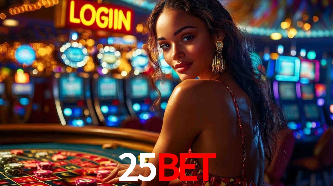 Tecnologia da Plataforma 25bet