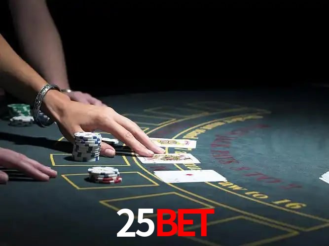 25bet Plataforma Confiável