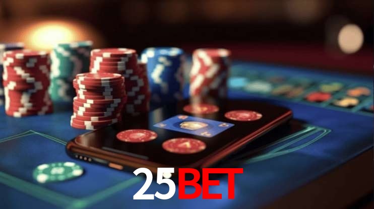 Apostas de Futebol 25bet