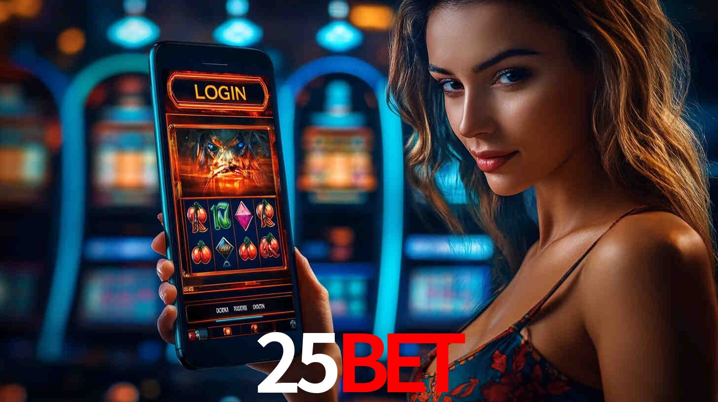 Bônus Generosos e Exclusivos no 25bet para Você!